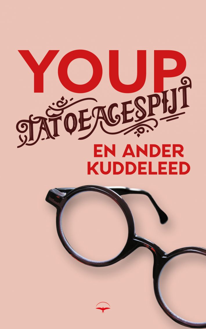 Tatoeagespijt en ander ongemak • Tatoeagespijt en ander ongemak