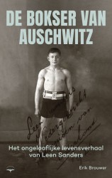 De bokser van Auschwitz