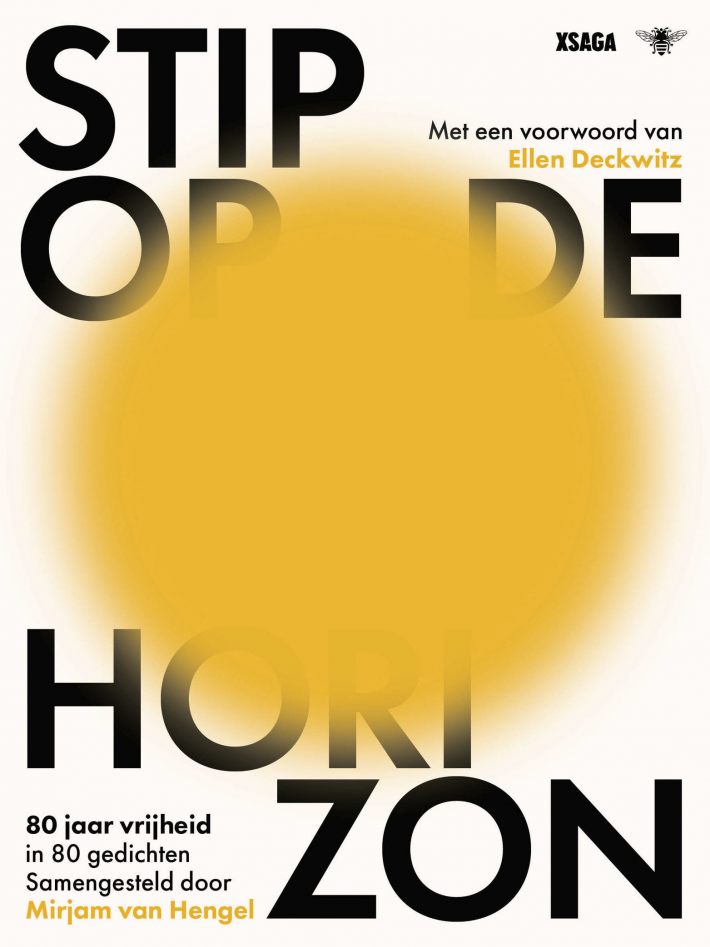 Stip op de horizon • Stip op de horizon