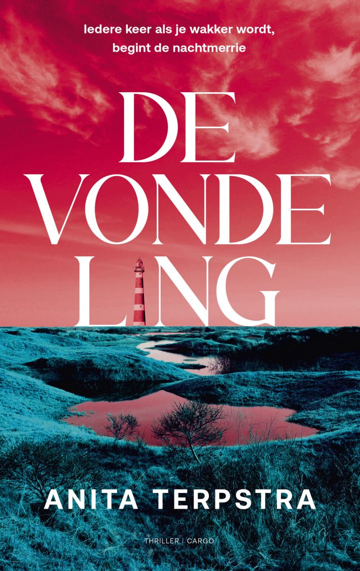 De vondeling • De vondeling