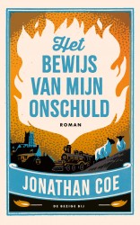 Het bewijs van mijn onschuld • Het bewijs van mijn onschuld