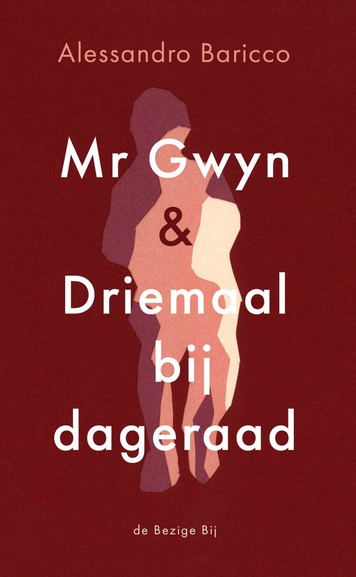 Mr Gwyn en Driemaal bij dageraad • Mr Gwyn en Driemaal bij dageraad