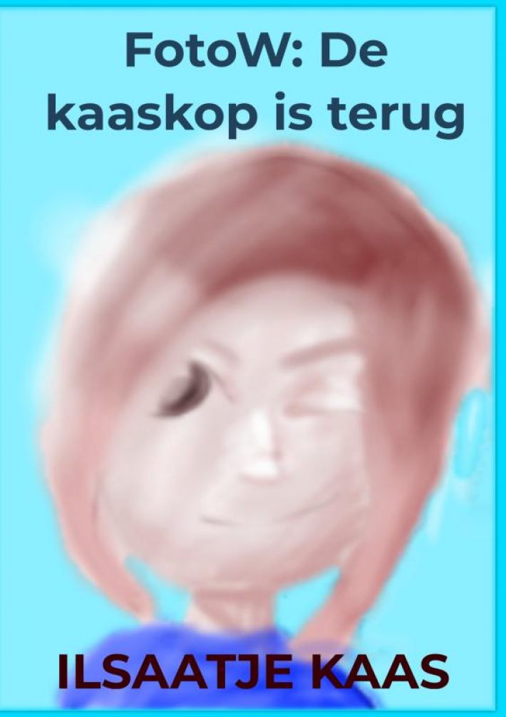 FotoW: De kaaskop is terug