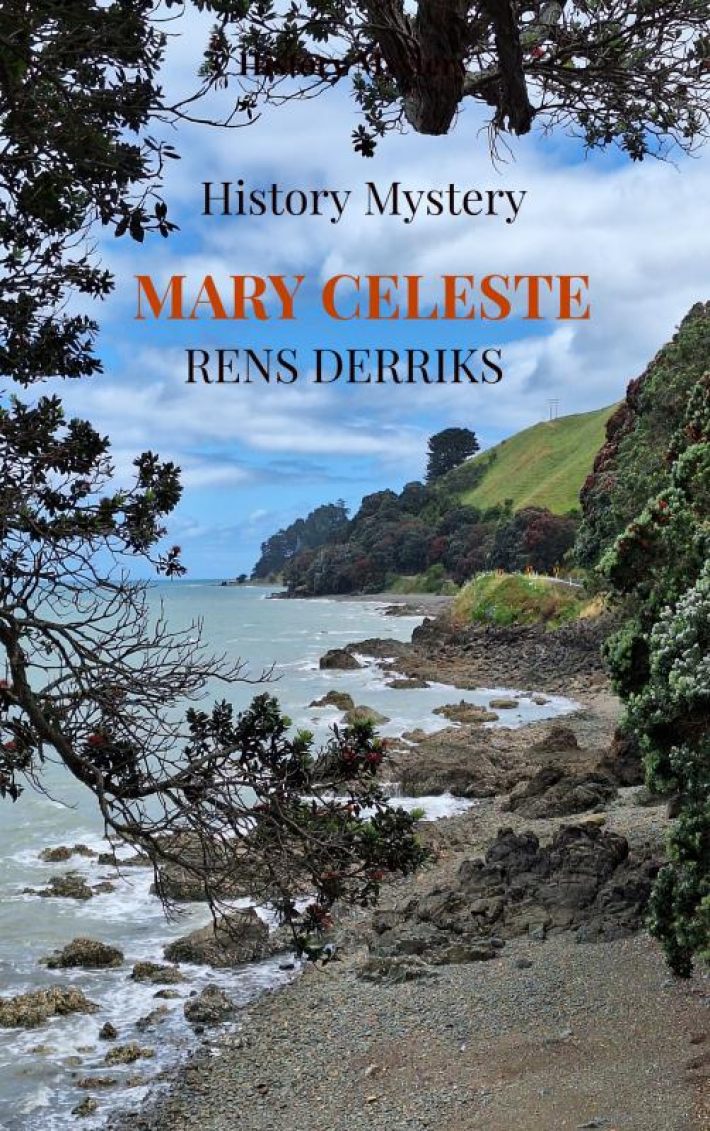 Mary Celeste