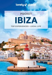 Lonely Planet Pocket Ibiza