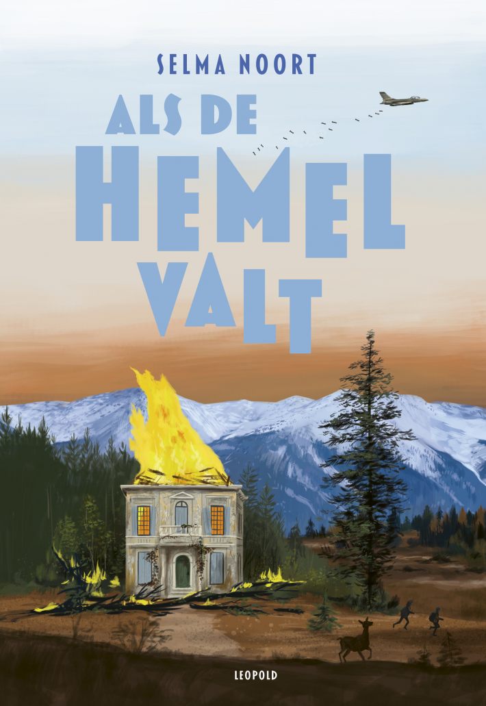 Als de hemel valt • Als de hemel valt