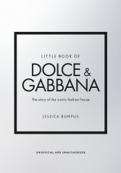 Little Book of Dolce & Gabbana