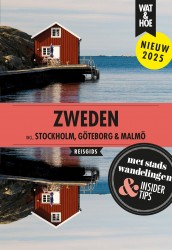 Zweden