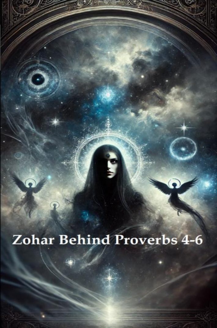 Zohar Behind Proverbs 4-6