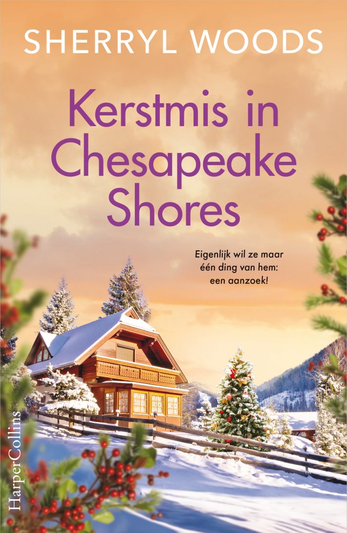 Kerstmis in Chesapeake Shores • Kerstmis in Chesapeake Shores