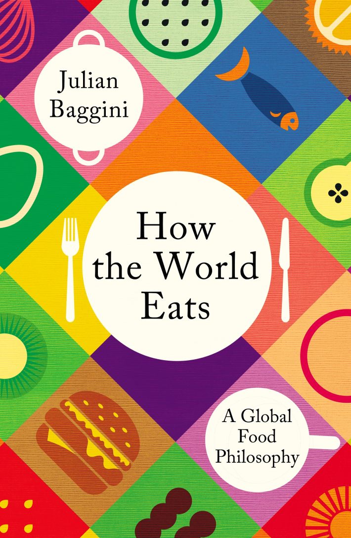 How the World Eats