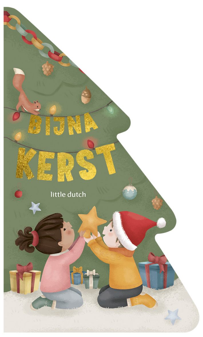 Bijna kerst