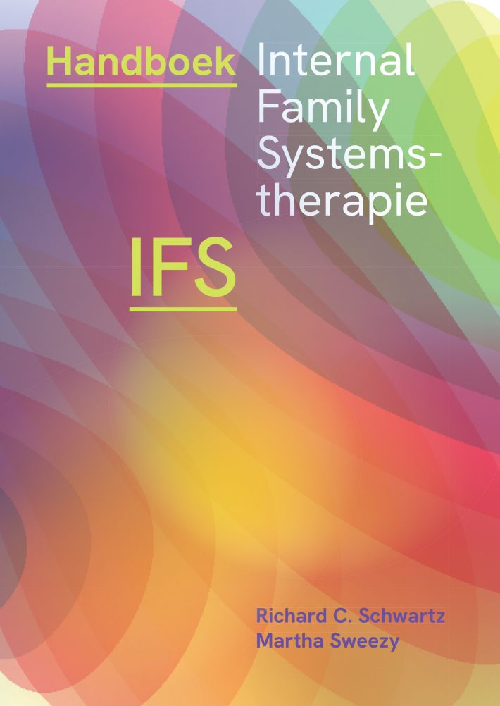 Handboek Internal Family Systems-therapie (IFS)