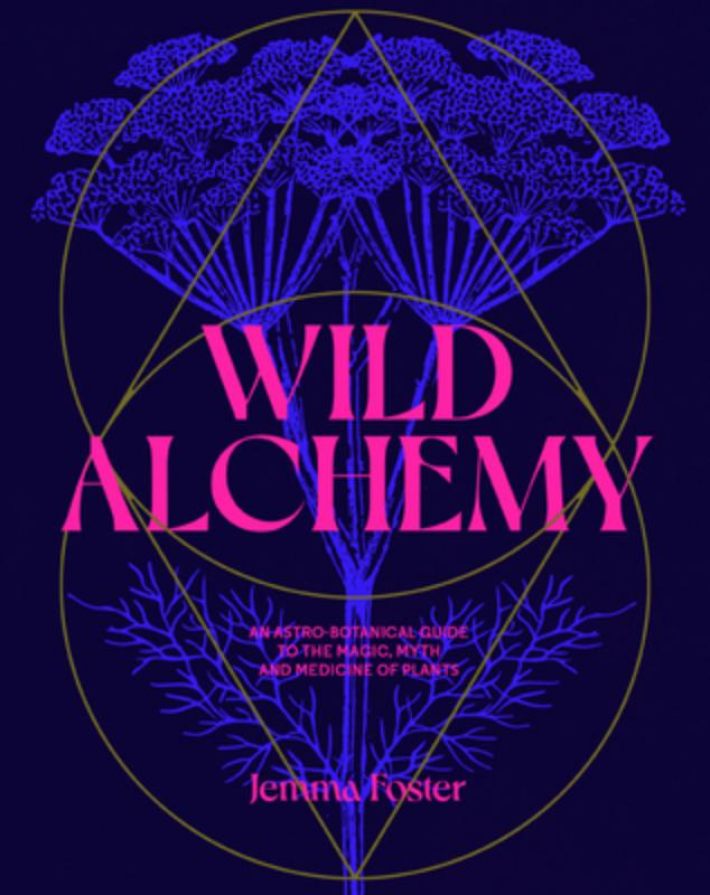 Foster, J: Wild Alchemy