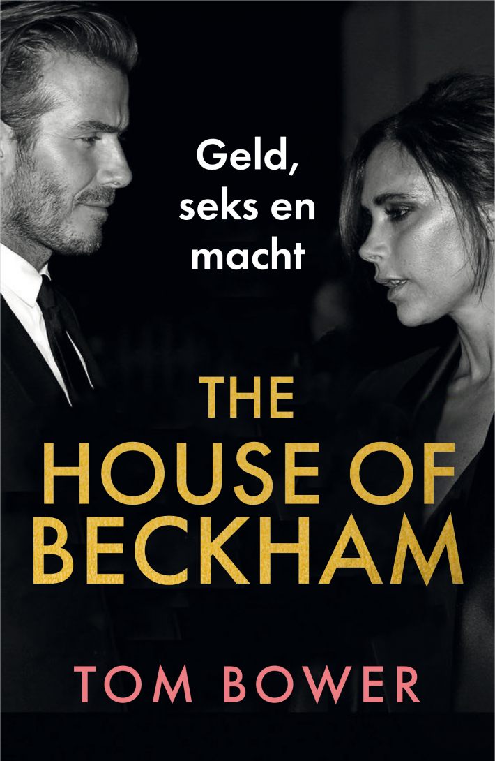 The House of Beckham • The House of Beckham