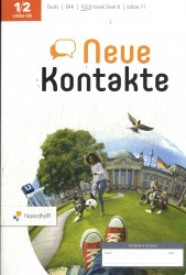 Neue Kontakte