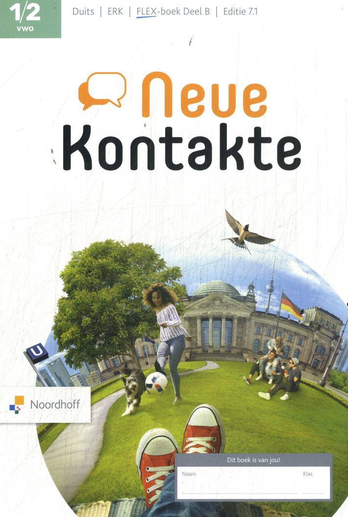 Neue Kontakte