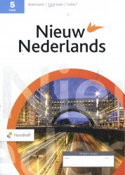 Nieuw Nederlands