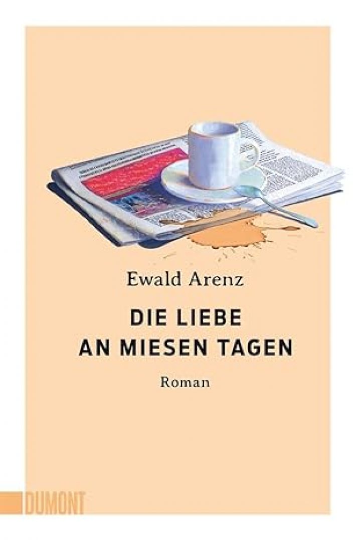 Die Liebe an miesen Tagen