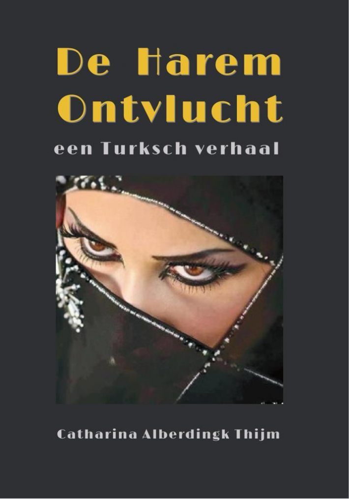 De harem ontvlucht