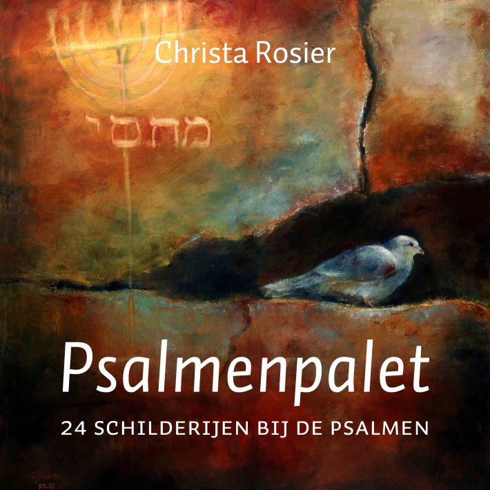 Psalmenpalet