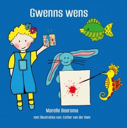 Gwenns wens