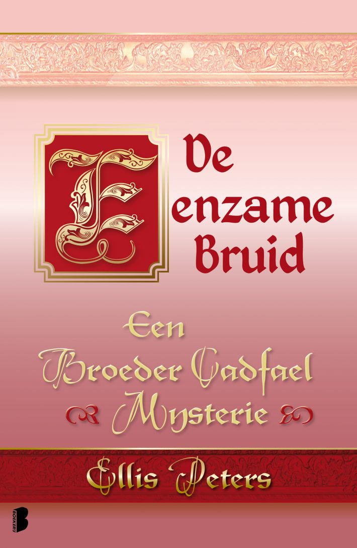 De eenzame bruid De eenzame bruid