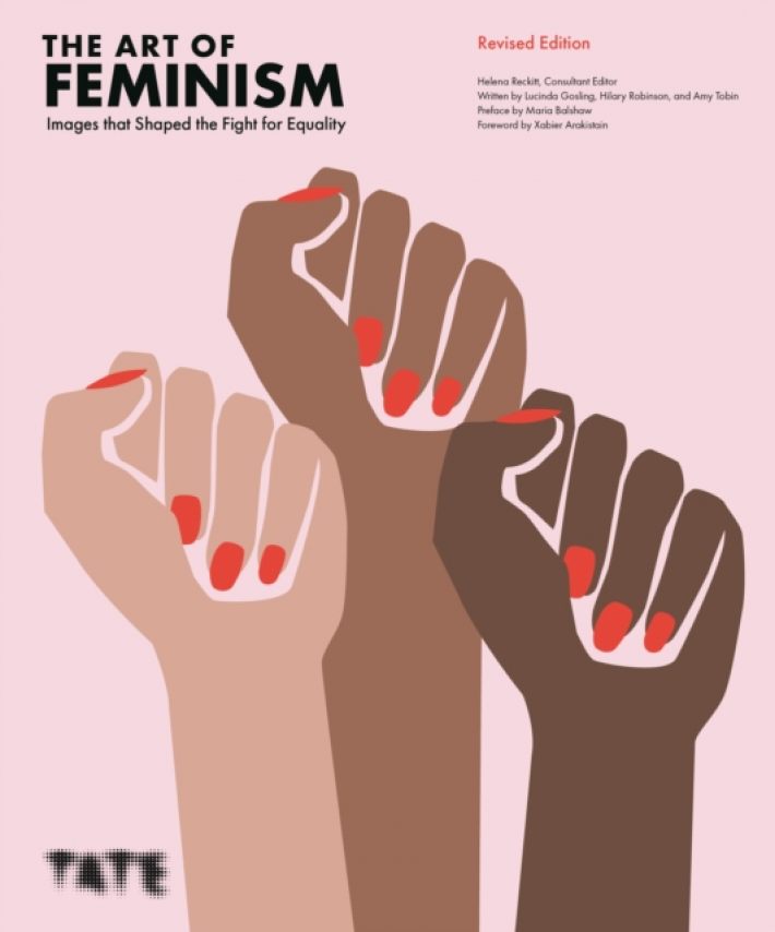 The Art of Feminism (Updated and Expanded)