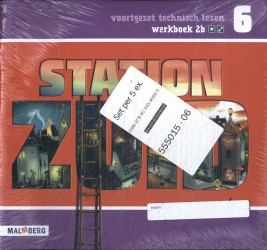 Station Zuid (5 ex)