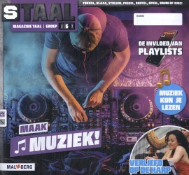 Staal