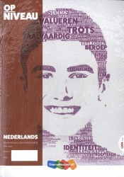 Op niveau LRN-line online bovenbouw + boek 5/6 vwo A+B