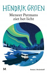 Meneer Putmans ziet het licht • Meneer Putmans ziet het licht