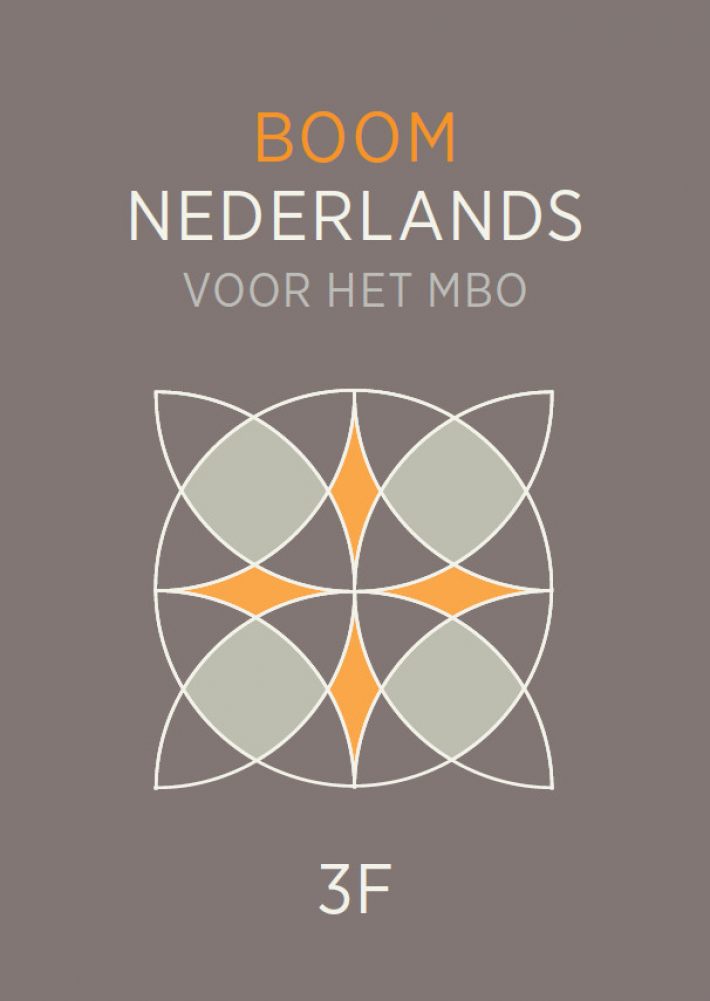 Boom Nederlands voor het MBO