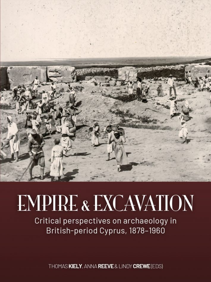 Empire and excavation