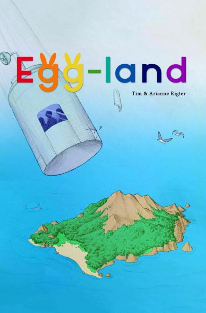 Egg-land
