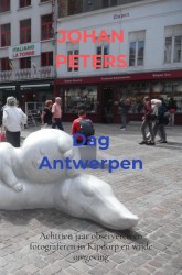 Dag Antwerpen