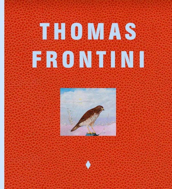 Thomas Frontini