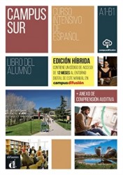 Campus Sur - Edición híbrida