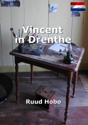 Vincent in Drenthe