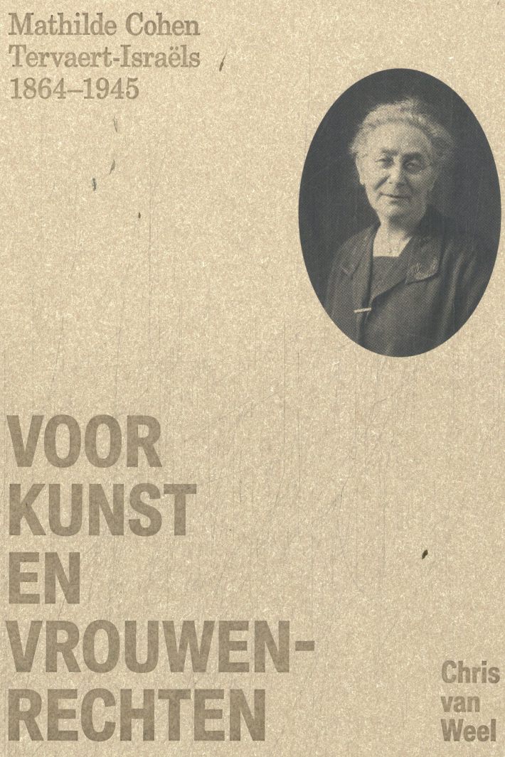 Voor Kunst en Vrouwenrechten