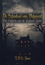 De Schaduw van Helgaard