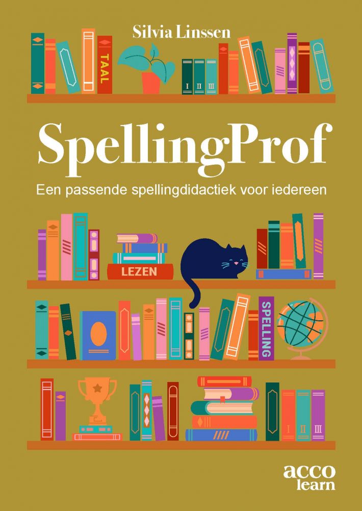 Spellingprof