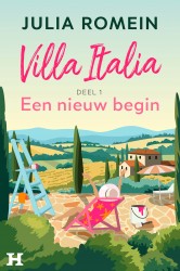 Villa Italia 1