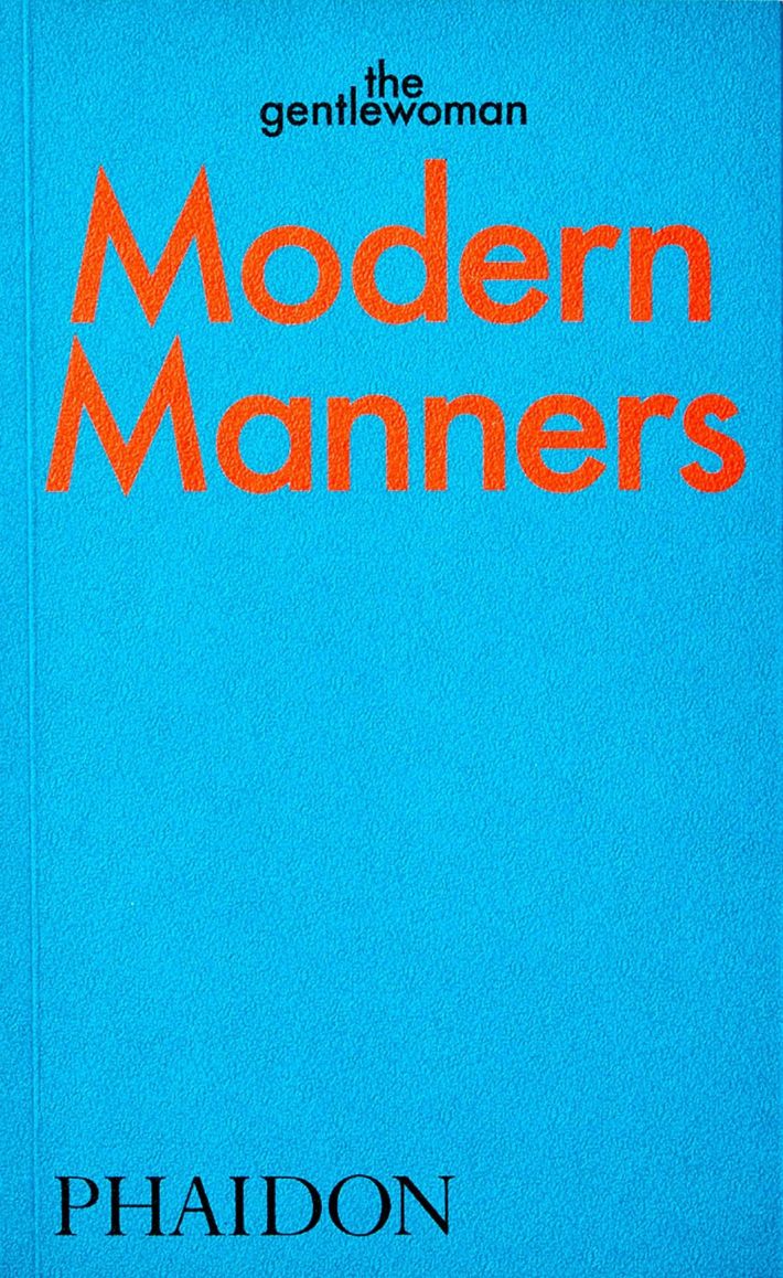 Modern Manners