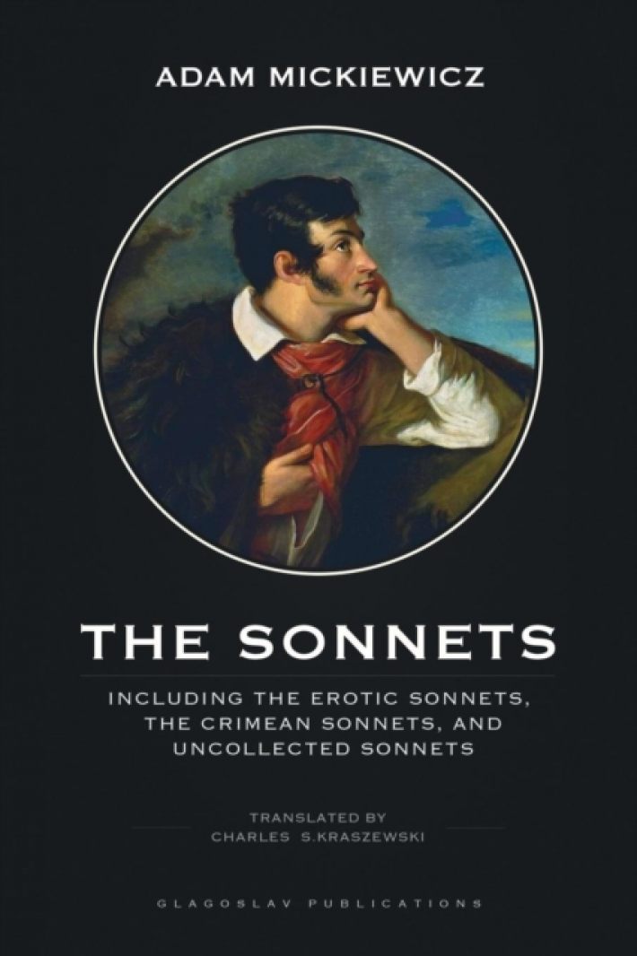 The Sonnets: Including The Erotic Sonnets, The Crimean Sonnets, and Uncollected Sonnets