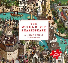 The World of Shakespeare