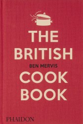 The British Cookbook