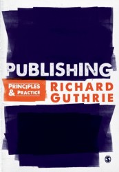 Publishing: Principles and Practice