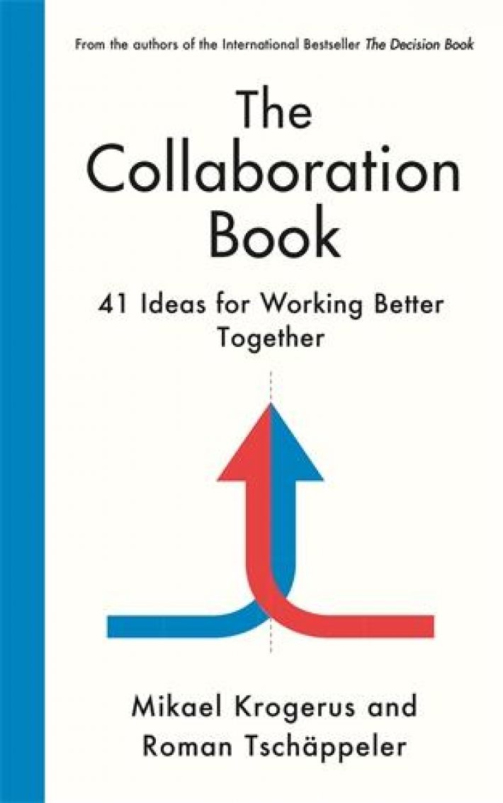 The Collaboration Book