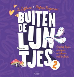 Buiten de lijntjes